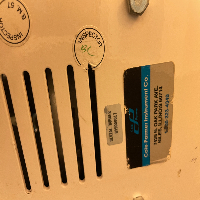 Cole-Parmer Masterflex Easy-Load Peristaltic Pump image 2